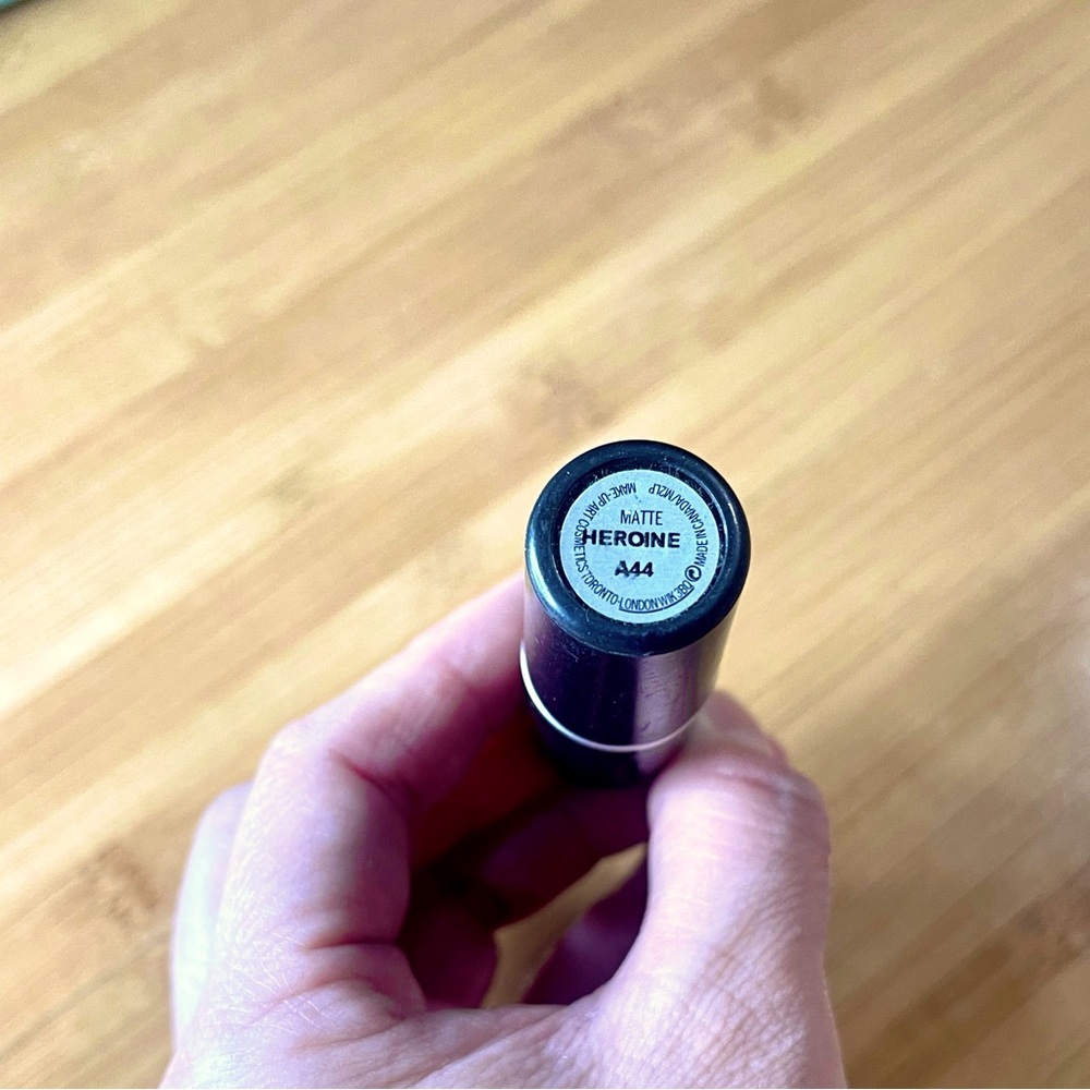 MAC Cosmetics Lipstick set - Picture 6 of 6